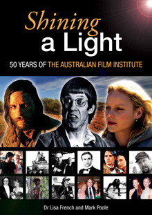 Shining a Light: 50 Years of the AFI